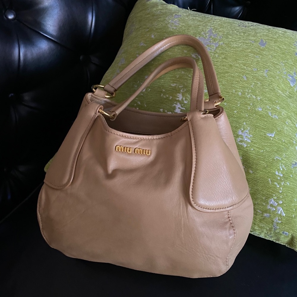 Miu Miu bag